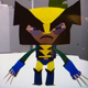 Illustration for article titled emTearaway/em Makes emHalf-Life/em...Cute?